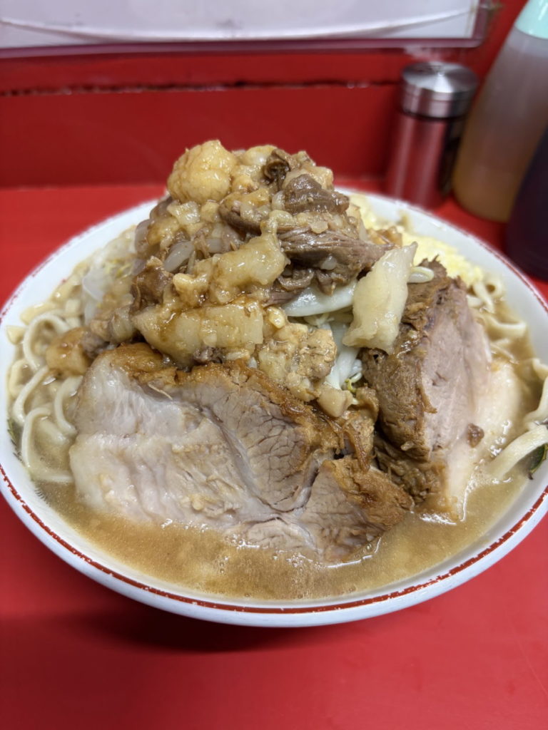 別日1注文：並コール：全マシ